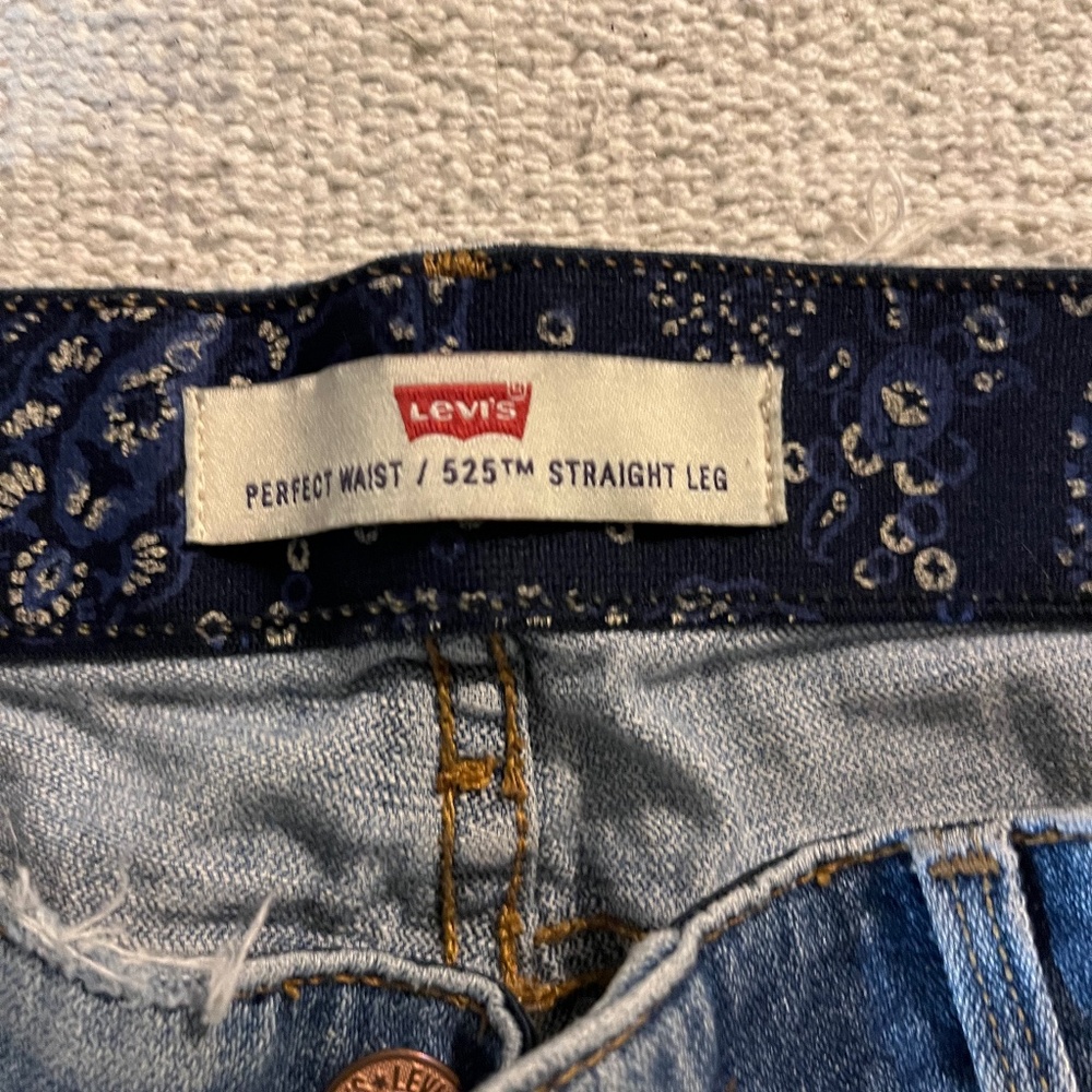 Levi Flares - Picture 5 of 5